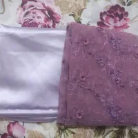 پارچه لباس مجلسی