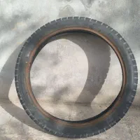 تایر موتور و تیوپ