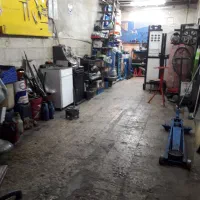 مکانیک و جلوبندی ساز