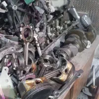 لوازم موتوری ماکسیما