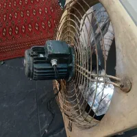 هواکش صنعتی سه فاز|ماشین‌آلات صنعتی|مرزیکلا, |دیوار