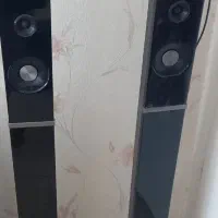 باند صوتی و سینما خانوادگی سامسونگ