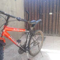 دوچرخه سایز ۲۶