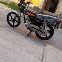 هندا 150 احسان