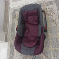 کریرکودک