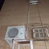 خدمات نصب سرویس گازگیری تعمیرات کولر گازی|خدمات پیشه و مهارت|اهواز, زیتون کارمندی|دیوار