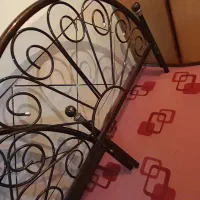 تخت|تخت و سرویس خواب|اهواز, حصیرآباد|دیوار