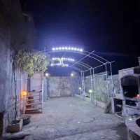 ویلا دوبلکس استخر و جکوزی دار