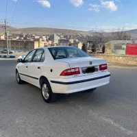 سمند f7 بی رنگ|خودرو سواری و وانت|بوکان, |دیوار