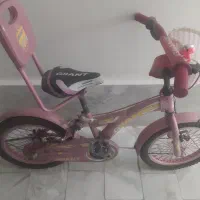 دوچرخه دخترونه ۱۶