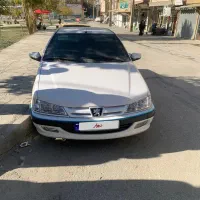 پژوپارس مدل ۸۵