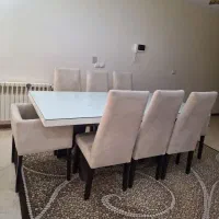 میز ناهارخوری