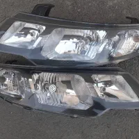 چراغ جلو سراتو