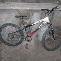 دوچرخه ویوا ورتکس