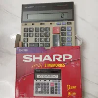 ماشین حساب مهندسی شارپ