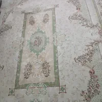 ۲تخته فرش ۱۲متری ۷۰۰ شانه کویر تراکم ۱۲۰۰
