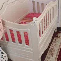 تخت کودک|تخت و صندلی بچه|تهران, تهرانپارس شرقی|دیوار