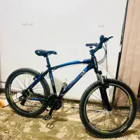 دوچرخه حرفه ای ۲۶ در حد اماده ی مسافرت