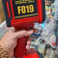 جت فن مدل F019