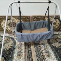 گهواره نوزاد