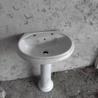 روشویی|لوازم سرویس بهداشتی|خرمآباد (تنکابن), |دیوار