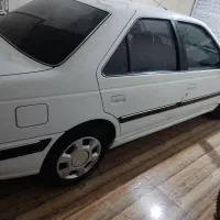 پارس ۴۰۲موتور جدید کم کار