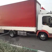 باربری نسیم شهر با کمترین قیمت