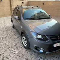 کویک پارس خودرو ۴۰۱ بیرنگ کم کار واقعی