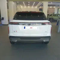 لوکانو L7 صفر مدل 1404|خودرو سواری و وانت|شیراز, فرهنگ شهر|دیوار