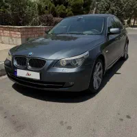 بی ام و ۵۳۰ xi