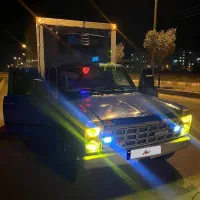 نیسان یخچابدار