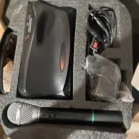 میکروفون سکاکوwr5