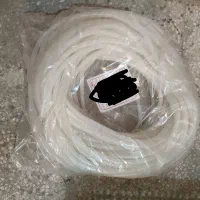 شیلنگ سیلیکونی مواد اروپایی
