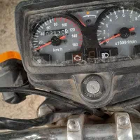 موتور زمرد کویر۱۲۵ مدل ۱۴۰۲|موتورسیکلت|تهران, کوی نصر مهرآباد|دیوار