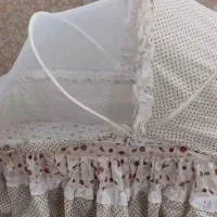 سرویس گهواره نوزاد|تخت و سرویس خواب|سنندج, |دیوار