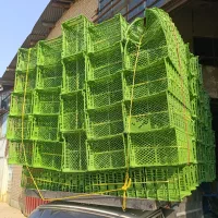 سبد گلابی درگزی