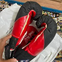 دستکش بوکس|تجهیزات ورزشی|بوشهر, |دیوار