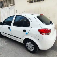 تیبا2 مدل 1400|خودرو سواری و وانت|گرگان, |دیوار