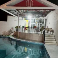 اجاره ویلاباغ در بهبهان کنار کوه های قشنگ زاگرس|اجارهٔ کوتاهمدت ویلا و باغ|آبادان, |دیوار