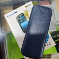 گوشی سامسونگ B310|موبایل|بم, |دیوار