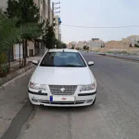 سمند LX ساده مدل ۱۳۹۲|خودرو سواری و وانت|کرج, شهرک اوج|دیوار