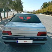 پژو ۴۰۵|خودرو سواری و وانت|الیگودرز, |دیوار