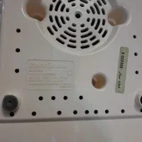 بلندر (مخلوط کن)ناسیونال|خردکن، آسیاب، غذاساز|کرمان, |دیوار