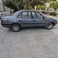 پژو مدل ۹۳|خودرو سواری و وانت|تهران, بهاران|دیوار