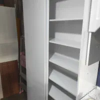 جاکفشی با درب ریزی نو بزرگ سفارشی|جاکفشی، کمد، دراور|شیراز, شهرک گلستان|دیوار