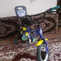 دوچرخه ۱۲|دوچرخه، اسکیت، اسکوتر|سنندج, |دیوار