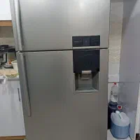 یخچال فریزر ال جی کره ای|یخچال و فریزر|شیراز, کوشک میدان|دیوار