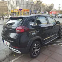 X22 pro فوق العاده کمکار گارانتی فعال|خودرو سواری و وانت|مشهد, طلاب|دیوار