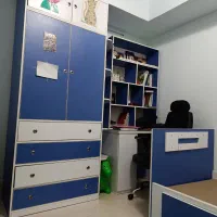 سرویس خواب اتاق کودک