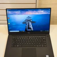 Dell Xps 15 قدرتمند مناسب کار‌سنگین